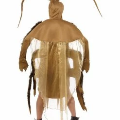 Smiffys USA Cockroach Adult Costume Costumes