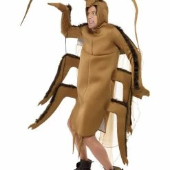 Smiffys USA Cockroach Adult Costume Costumes