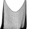 Smiffys USA Creepy Cloth Prop Black Decorations & Props 1 Smiffys USA Creepy Cloth Prop Black Decorations & Props