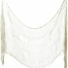 Smiffys USA Decorations & Props Creepy Cloth Prop Cream