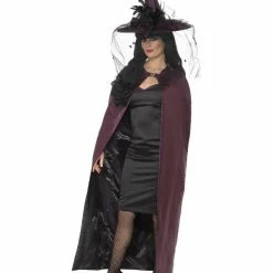 Smiffys USA Reversible Cape