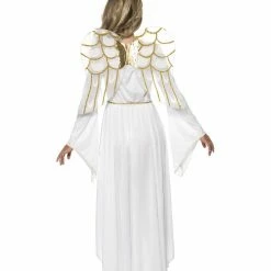 Smiffys USA Costumes Angel Women's Costume