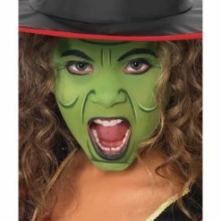 Smiffys USA Smiffys Make-Up FX, Face/Body Retractable Makeup & SFX