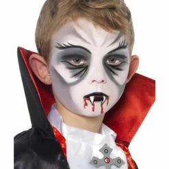 Smiffys USA Smiffys Make-Up FX, Face/Body Retractable Makeup & SFX