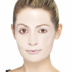 Smiffys USA Smiffys Make-Up FX, Zombie Kit, Red