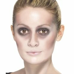 Smiffys USA Smiffys Make-Up FX, Zombie Kit, Red