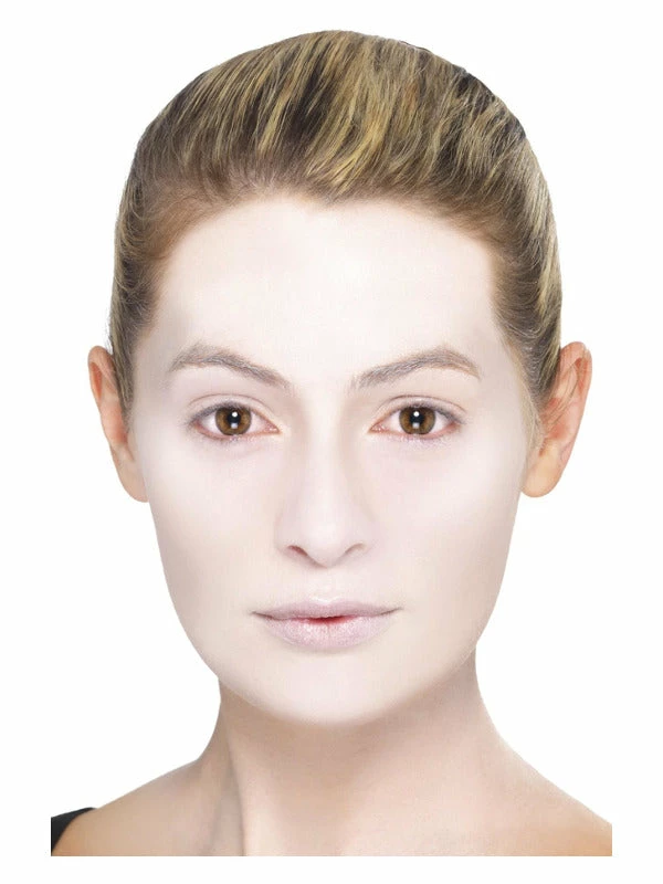 Smiffys USA Smiffys Make-Up FX, Vampire Kit, White & Red Makeup & SFX 5 Smiffys USA Smiffys Make-Up FX, Vampire Kit, White & Red Makeup & SFX