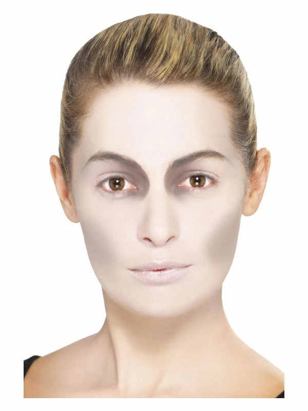 Smiffys USA Smiffys Make-Up FX, Vampire Kit, White & Red Makeup & SFX 6 Smiffys USA Smiffys Make-Up FX, Vampire Kit, White & Red Makeup & SFX