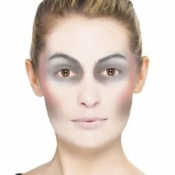 Smiffys USA Smiffys Make-Up FX, Vampire Kit, White & Red Makeup & SFX 17 Smiffys USA Smiffys Make-Up FX, Vampire Kit, White & Red Makeup & SFX