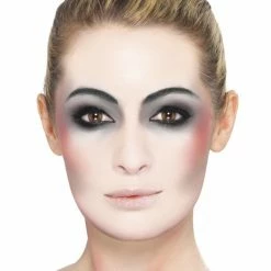 Smiffys USA Smiffys Make-Up FX, Vampire Kit, White & Red Makeup & SFX 18 Smiffys USA Smiffys Make-Up FX, Vampire Kit, White & Red Makeup & SFX