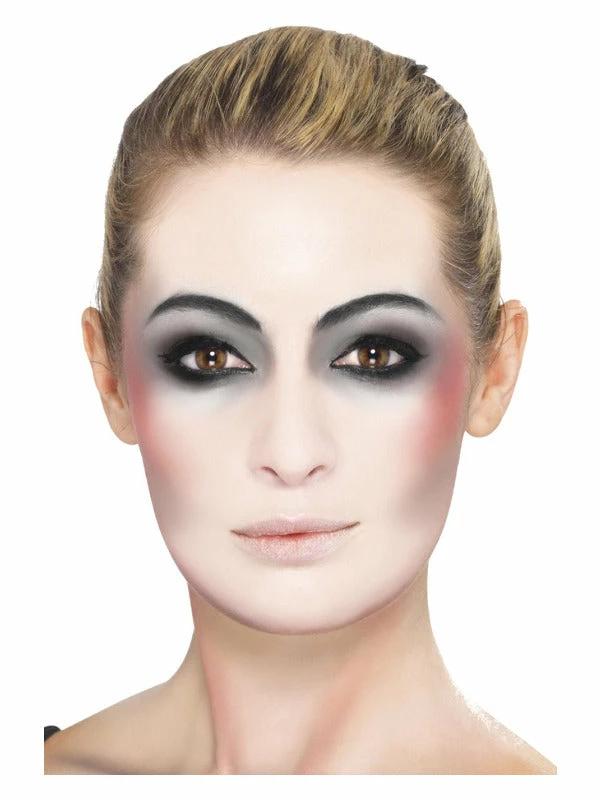 Smiffys USA Smiffys Make-Up FX, Vampire Kit, White & Red Makeup & SFX 9 Smiffys USA Smiffys Make-Up FX, Vampire Kit, White & Red Makeup & SFX