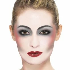 Smiffys USA Smiffys Make-Up FX, Vampire Kit, White & Red Makeup & SFX 19 Smiffys USA Smiffys Make-Up FX, Vampire Kit, White & Red Makeup & SFX