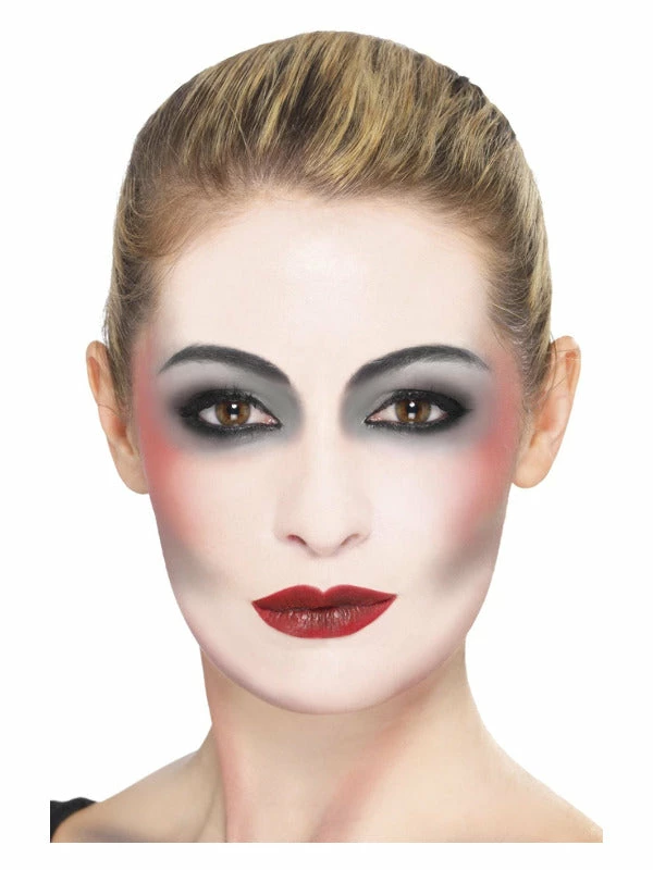 Smiffys USA Smiffys Make-Up FX, Vampire Kit, White & Red Makeup & SFX 10 Smiffys USA Smiffys Make-Up FX, Vampire Kit, White & Red Makeup & SFX
