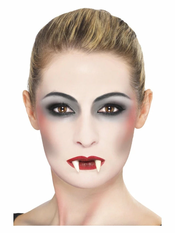 Smiffys USA Smiffys Make-Up FX, Vampire Kit, White & Red Makeup & SFX 11 Smiffys USA Smiffys Make-Up FX, Vampire Kit, White & Red Makeup & SFX