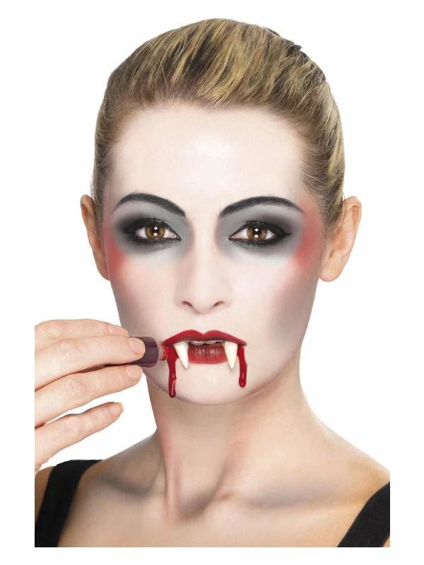 Smiffys USA Smiffys Make-Up FX, Vampire Kit, White & Red Makeup & SFX 12 Smiffys USA Smiffys Make-Up FX, Vampire Kit, White & Red Makeup & SFX