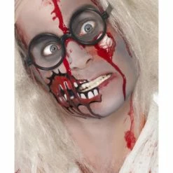 Smiffys USA Makeup & SFX Smiffys Make-Up FX, Spirit Gum, Clear