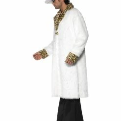 Smiffys USA Pimp Adults Costume Costumes