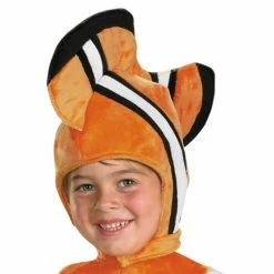 Disguise Finding Nemo Deluxe Child Nemo Costume 10 Disguise Finding Nemo Deluxe Child Nemo Costume