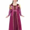 Smiffys USA Tudor Girl Costume Costumes
