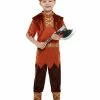 Smiffys USA Costumes Viking Kids Costume