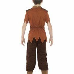 Smiffys USA Costumes Viking Kids Costume