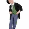 Smiffys USA Victorian Poor Boy Costume Costumes