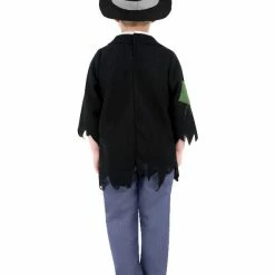 Smiffys USA Victorian Poor Boy Costume Costumes