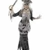 Smiffys USA Ghost Ship Ghoulina Women's Pirate Costume Costumes 2 Smiffys USA Ghost Ship Ghoulina Women's Pirate Costume Costumes