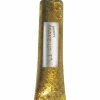 Smiffys USA Glitter Gel, Gold