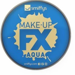 Smiffys USA Smiffys Make-Up FX, Royal Blue