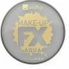 Smiffys USA Smiffys Make-Up FX, Light Grey