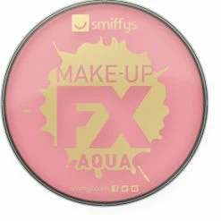 Smiffys USA Makeup & SFX Smiffys Make-Up FX, Pink