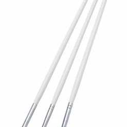 Smiffys USA Makeup & SFX Smiffys Make-Up FX Essentials, White