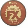 Smiffys USA Smiffys Make-Up FX, Light Brown Makeup & SFX