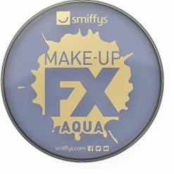 Smiffys USA Makeup & SFX Smiffys Make-Up FX, Purple