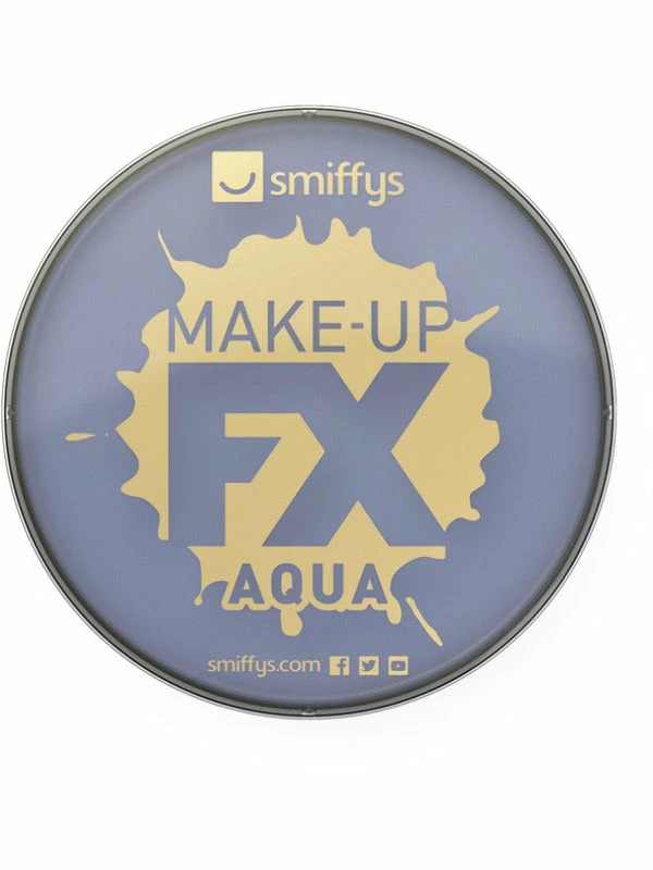 Smiffys USA Makeup & SFX Smiffys Make-Up FX, Purple 3 Smiffys USA Makeup & SFX Smiffys Make-Up FX, Purple