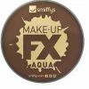 Smiffys USA Makeup & SFX Smiffys Make-Up FX, Dark Brown 1 Smiffys USA Makeup & SFX Smiffys Make-Up FX, Dark Brown