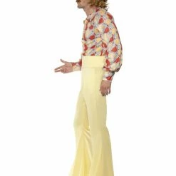 Smiffys USA 60s Groovy Guy Men's Costume Costumes