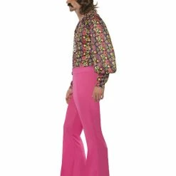 Smiffys USA Costumes 60s Slack Suit Men's Costume 6 Smiffys USA Costumes 60s Slack Suit Men's Costume