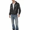 Smiffys USA Costumes Top Gun Bomber Jacket Adult