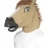 Smiffys USA Masks Horse Mask Adult