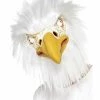 Smiffys USA Eagle Adult Mask Masks