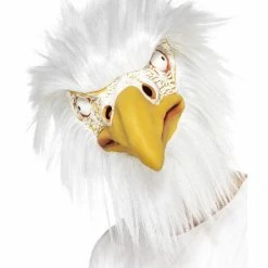 Smiffys USA Eagle Adult Mask Masks