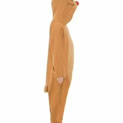 Smiffys USA Reindeer Kids Costume Costumes