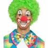 Smiffys USA Accessories Big Top Clown Adult Bowtie
