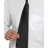 Smiffys USA 1920's Costumes 20s Black Gangster Tie Men's