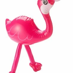 Smiffys USA Inflatable Flamingo Accessories