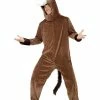 Smiffys USA Horse Adult Costume