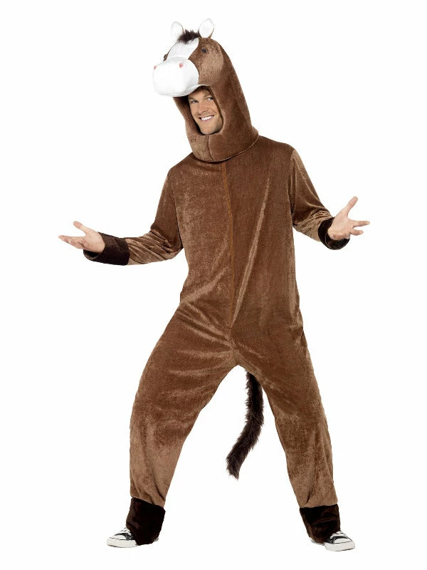 Smiffys USA Horse Adult Costume 3 Smiffys USA Horse Adult Costume