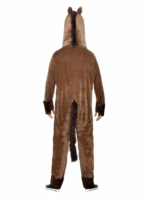 Smiffys USA Horse Adult Costume 5 Smiffys USA Horse Adult Costume